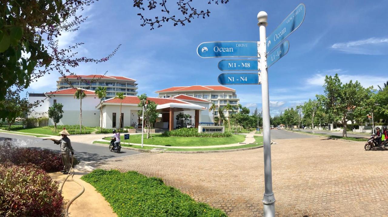 Villa Stunning Ocean Close To The Beach