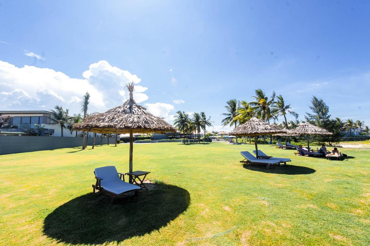 Villa Stunning Ocean Close To The Beach Da Nang