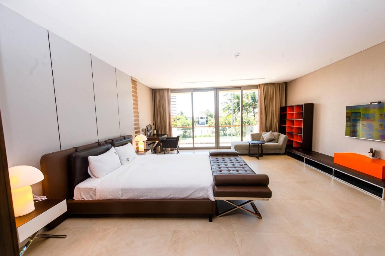 Villa Stunning Ocean Close To The Beach *