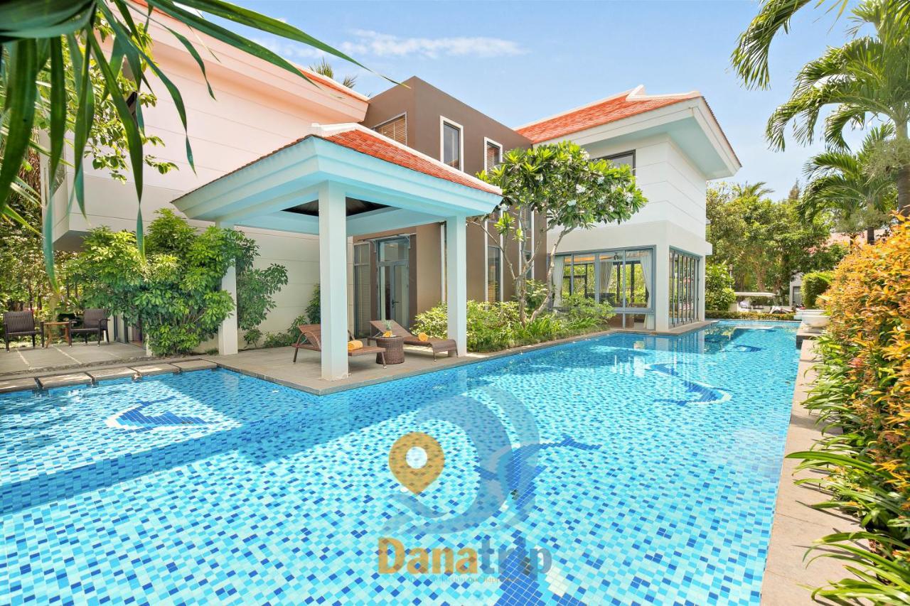 Villa Stunning Ocean Close To The Beach *