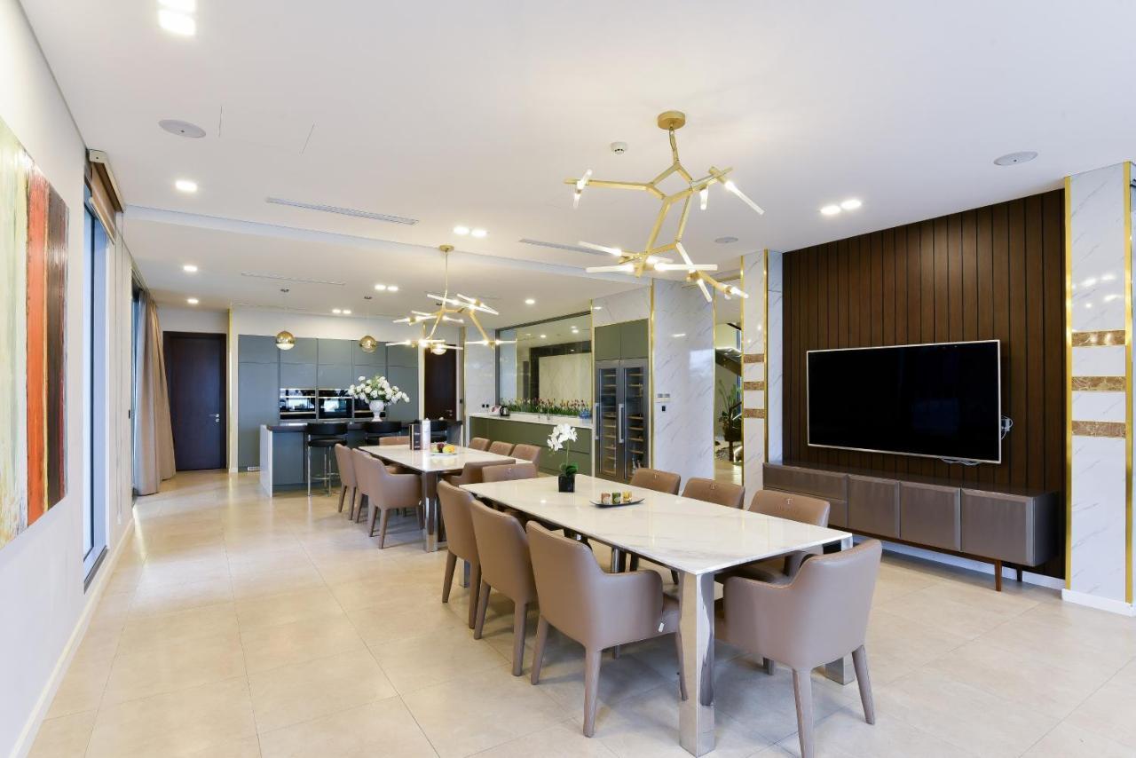 Villa Stunning Ocean Close To The Beach Da Nang