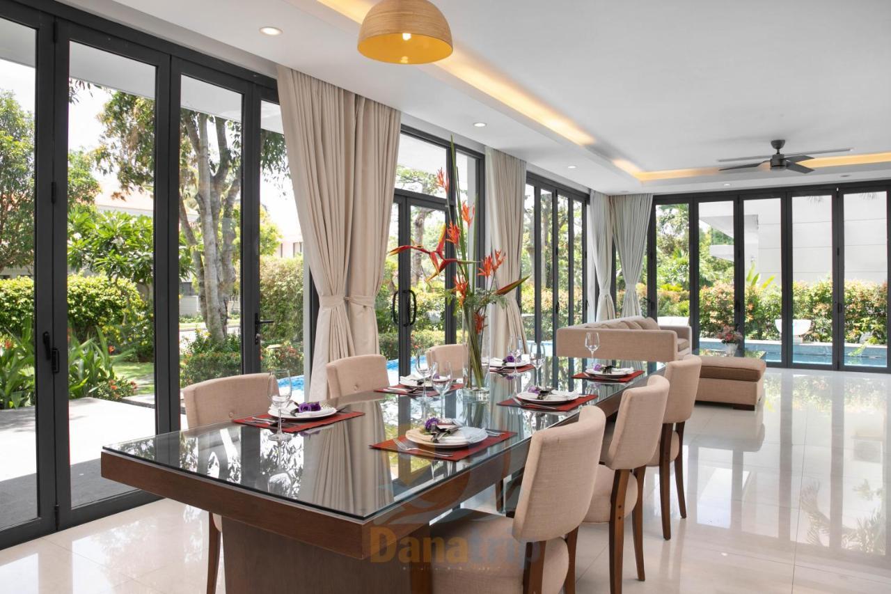 Stunning Ocean Close To The Beach Villa *
