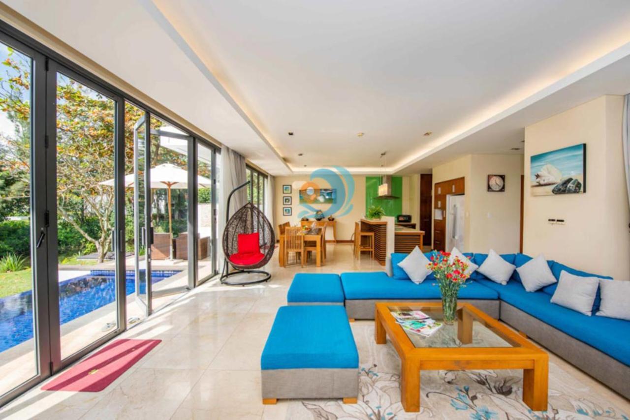 Villa Stunning Ocean Close To The Beach Da Nang
