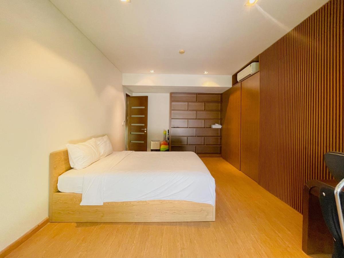 Stunning Ocean Close To The Beach Villa Da Nang