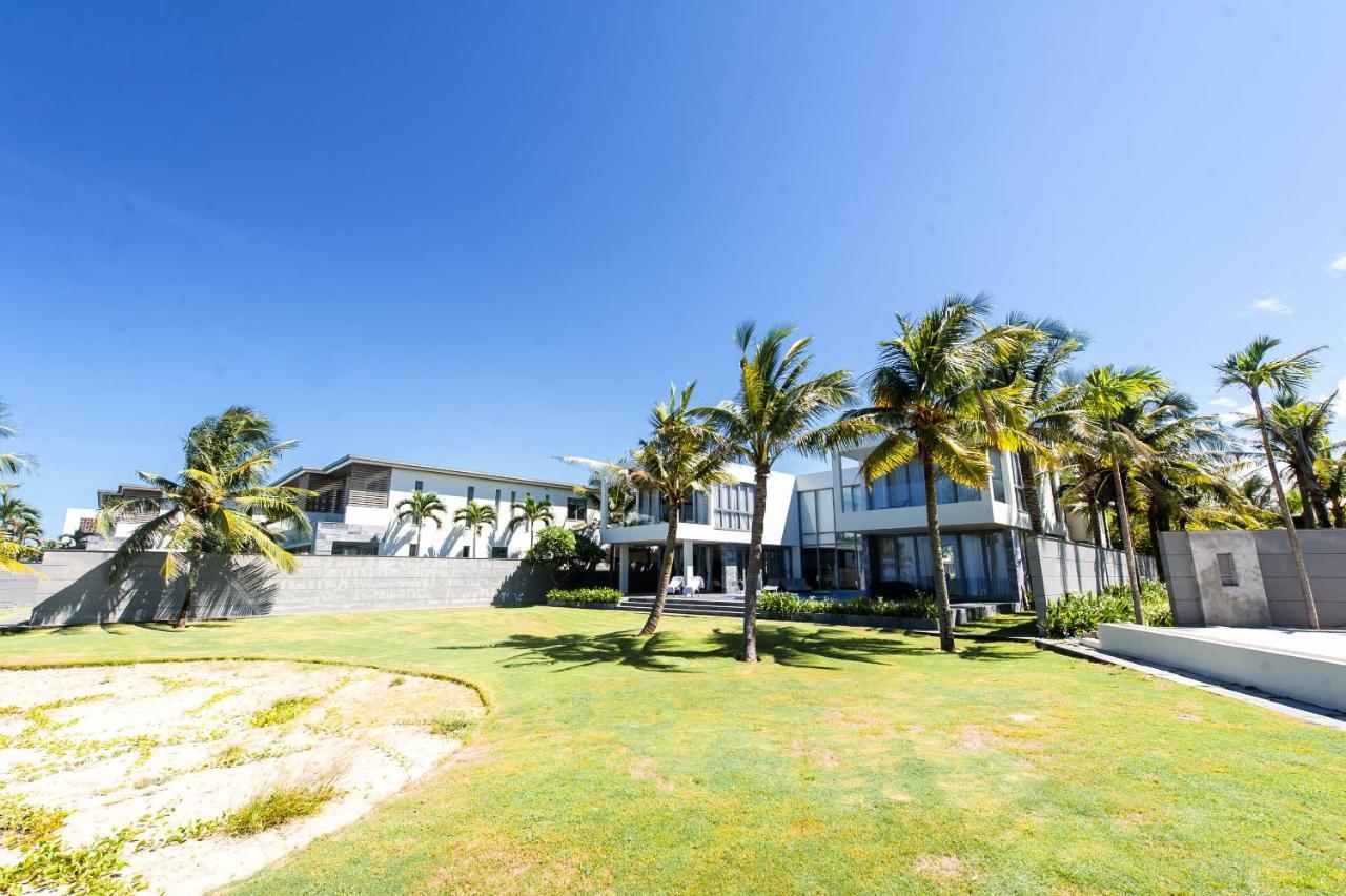 Stunning Ocean Close To The Beach Villa *