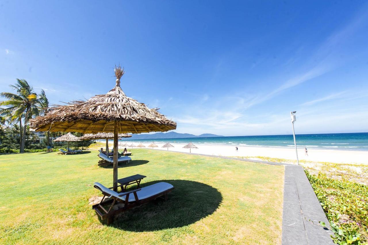 Stunning Ocean Close To The Beach Da Nang