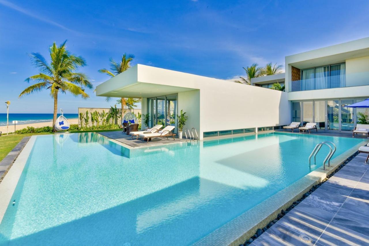 Stunning Ocean Close To The Beach * Da Nang