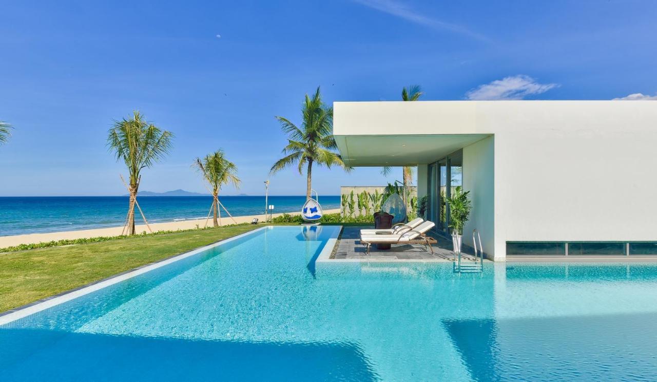 Villa Stunning Ocean Close To The Beach *