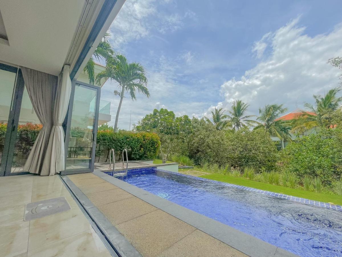 Stunning Ocean Close To The Beach Villa *
