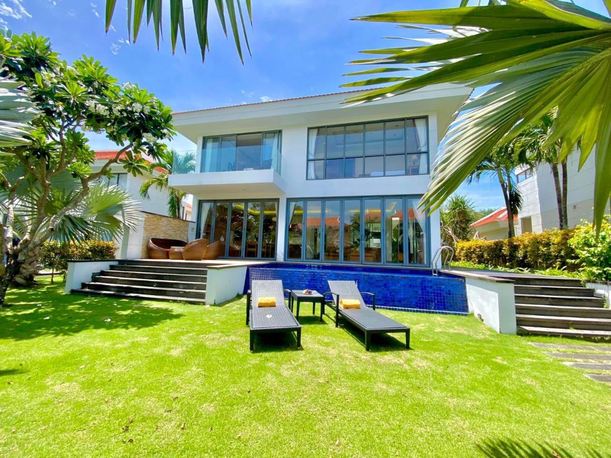 Villa Stunning Ocean Close To The Beach