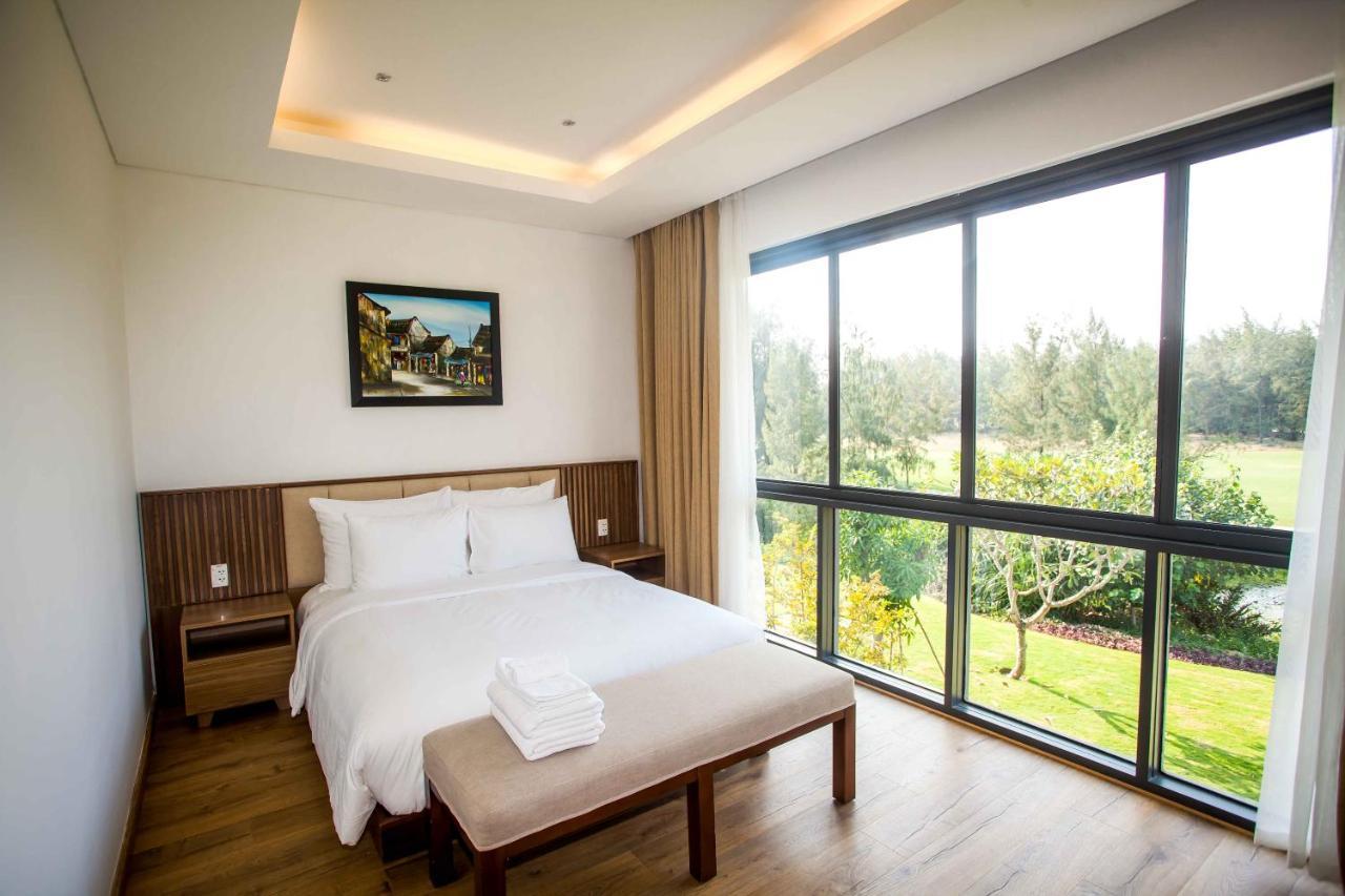 Villa Stunning Ocean Close To The Beach Da Nang