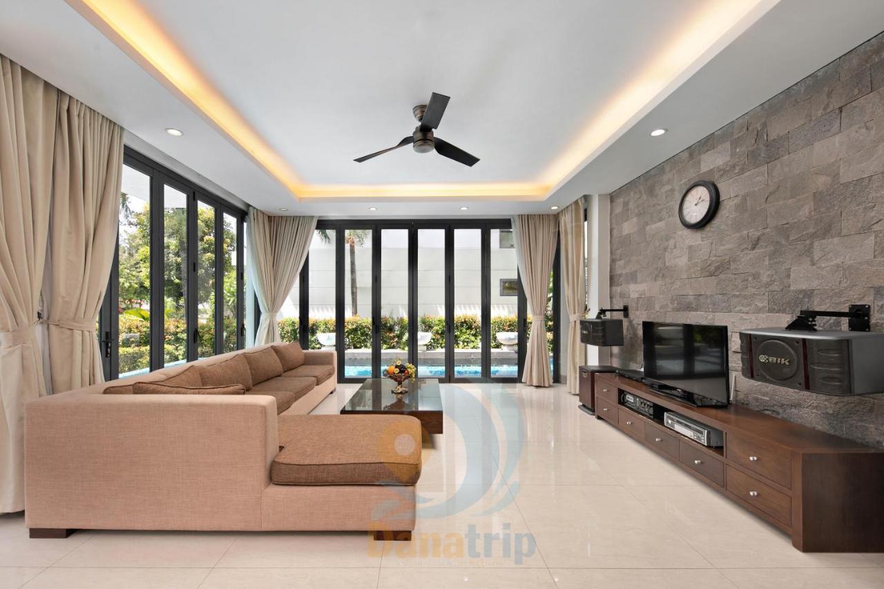 Stunning Ocean Close To The Beach Villa *