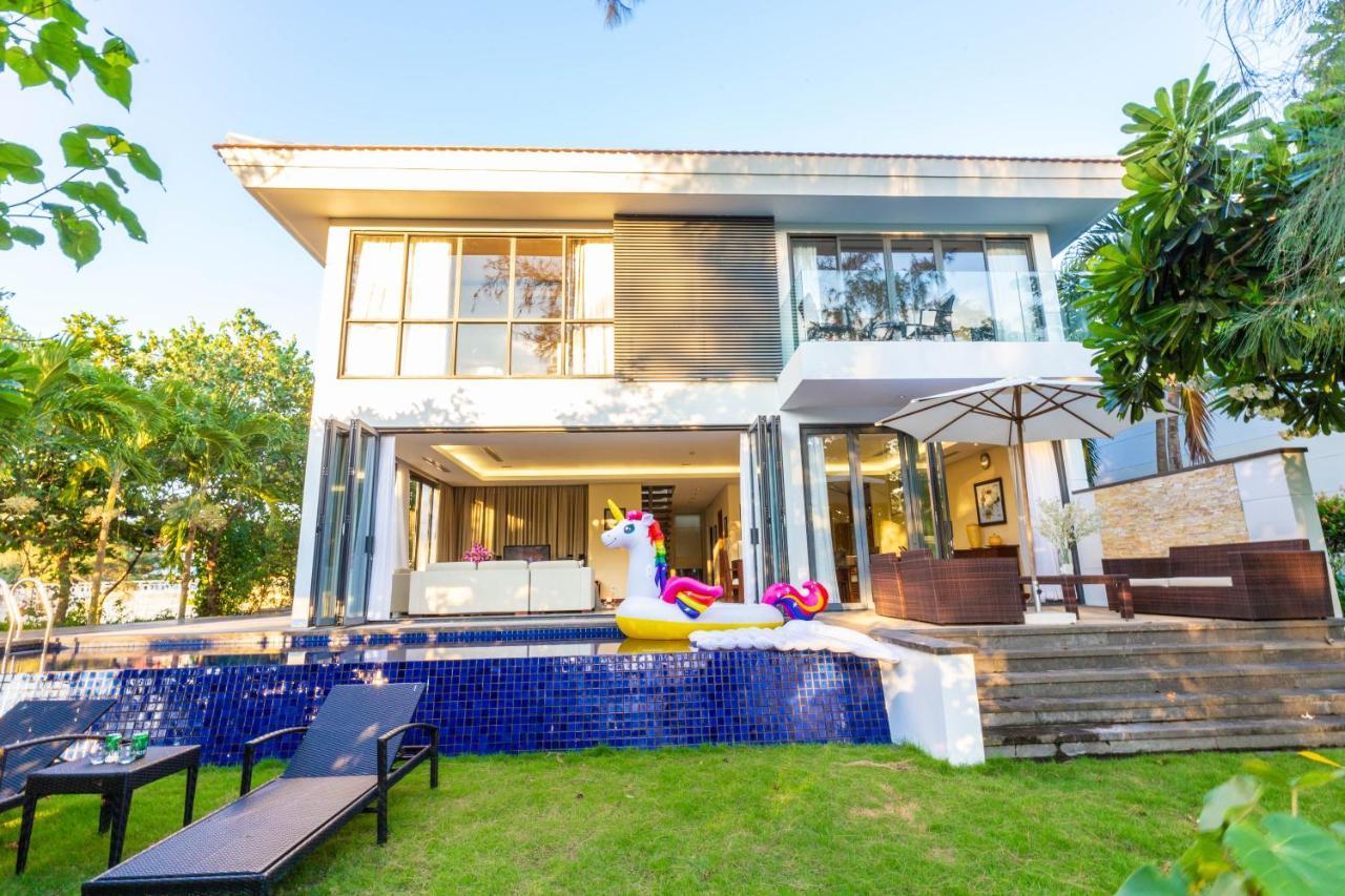 Stunning Ocean Close To The Beach Villa *
