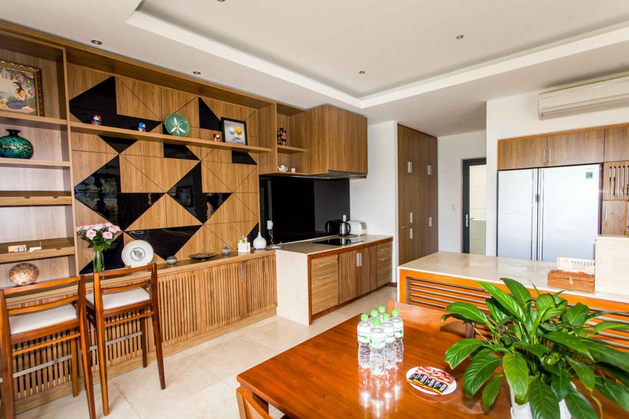 Villa Stunning Ocean Close To The Beach