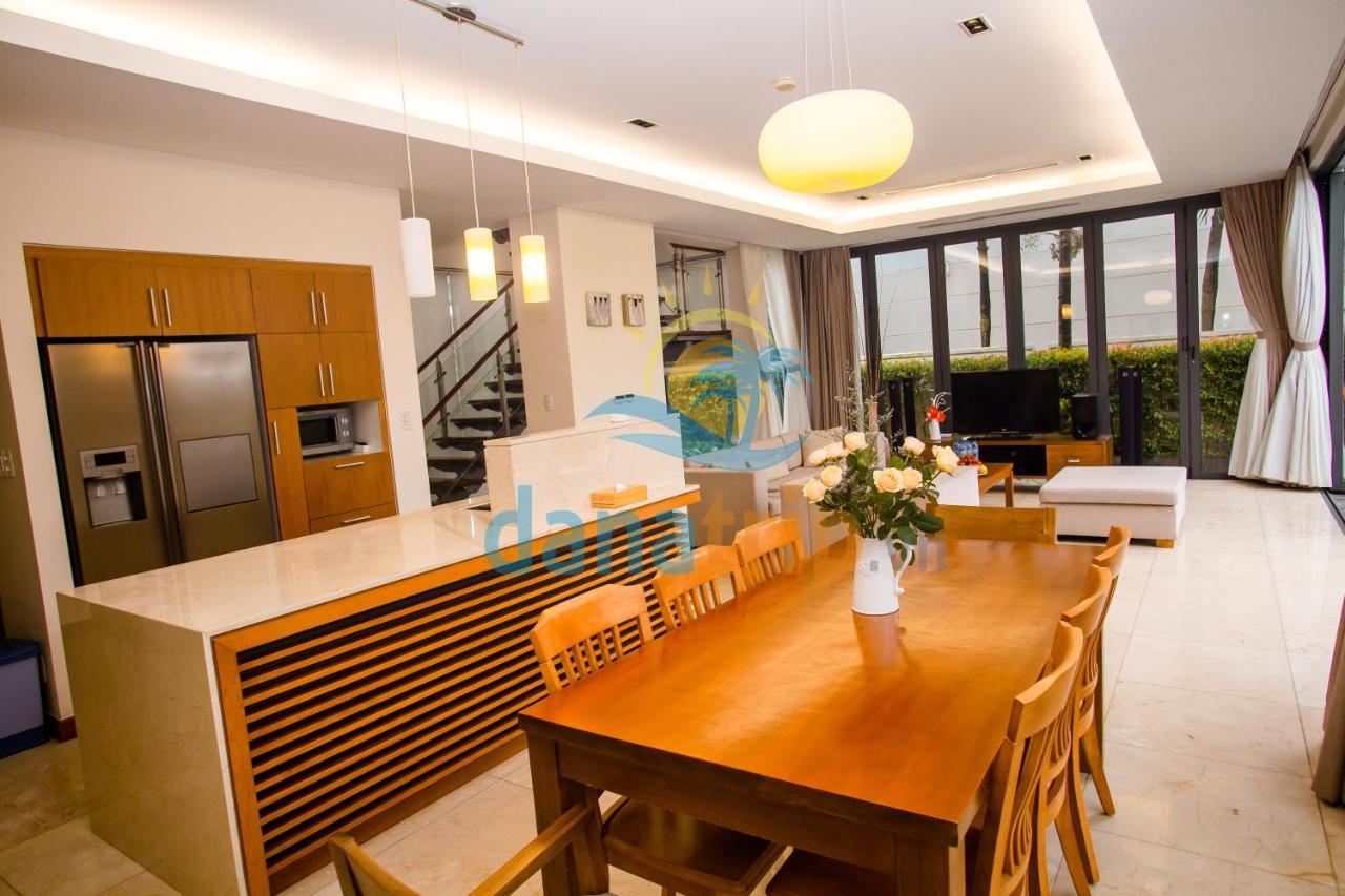 Stunning Ocean Close To The Beach Villa