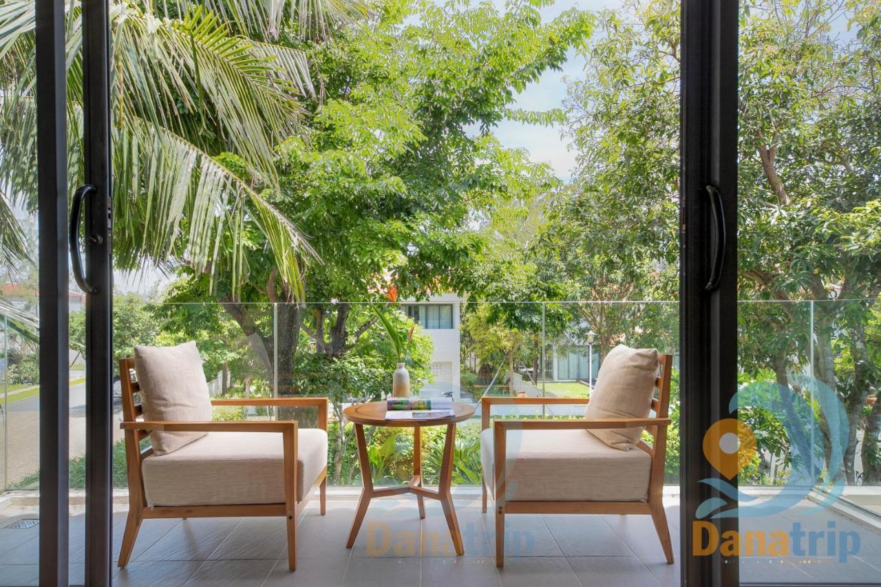 Stunning Ocean Close To The Beach Villa Da Nang