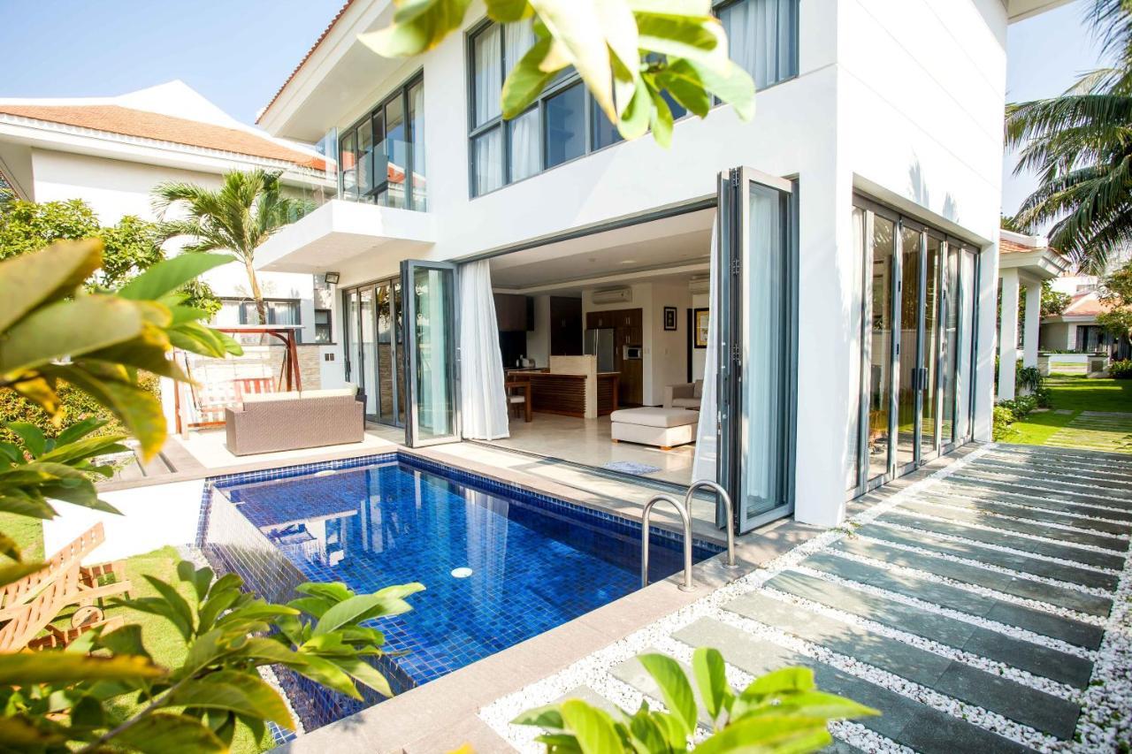 Villa Stunning Ocean Close To The Beach Da Nang