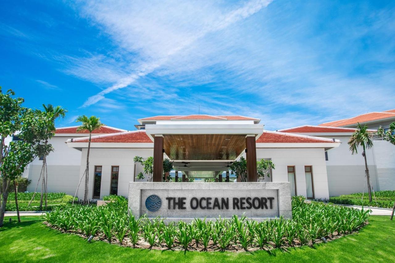 Villa Stunning Ocean Close To The Beach