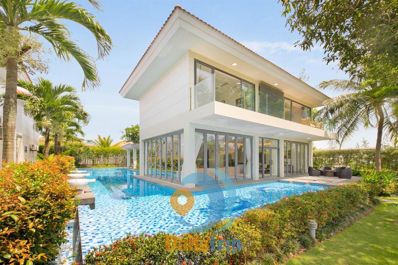 Villa Stunning Ocean Close To The Beach