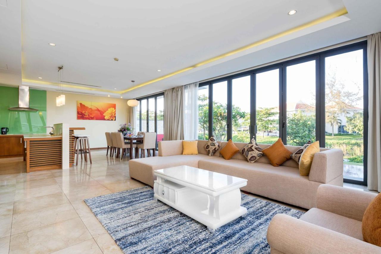 Stunning Ocean Close To The Beach Villa *