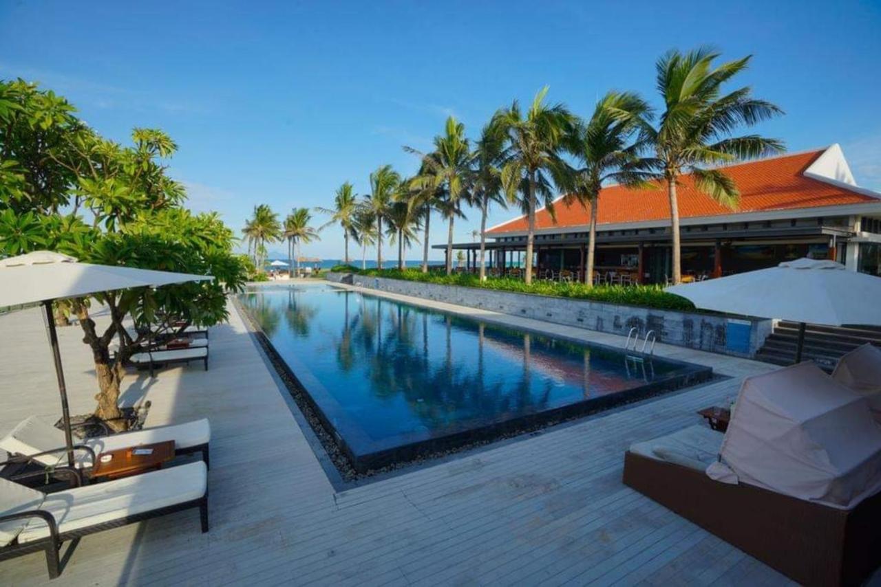 Stunning Ocean Close To The Beach * Da Nang