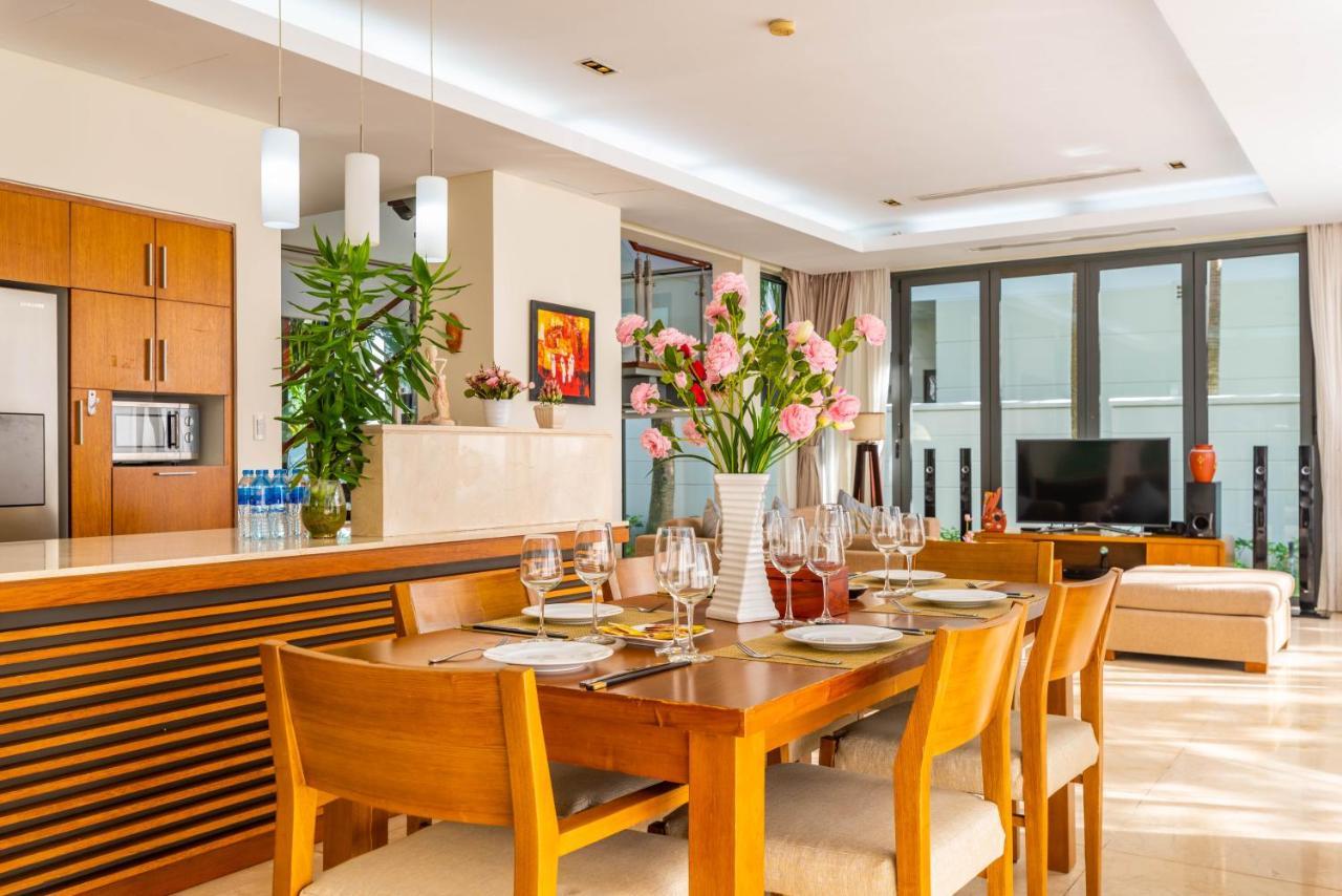 Villa Stunning Ocean Close To The Beach